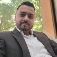 Abid Azmi Email