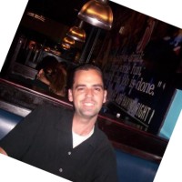Levy Restaurants Employee Michael Mangano's profile photo