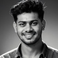 Exthgen Employee Arshak K's profile photo