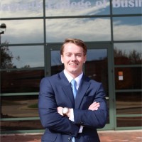 RiverGuide Employee Connor McGillen's profile photo