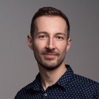 DataSentics, an Eviden business Employee Jiří Jelínek's profile photo