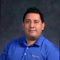 ARK Solvers Cybersecurity Employee Raúl Rodríguez's profile photo