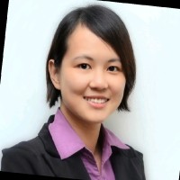SD Guthrie Berhad Employee Wan-Chin Yeap's profile photo
