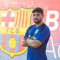 First XI Football Employee Robert Bogen Castano's profile photo