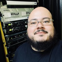 Conecta Employee Douglas Alves's profile photo