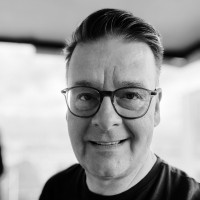 Solu Digital Employee Marko Koskela's profile photo