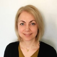 Stéphanie Cendre Email