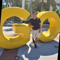 HPL Apollo Employee Beto Tecun's profile photo