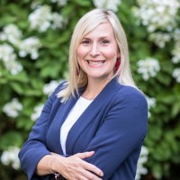 Entrata Employee Angela Keebler's profile photo