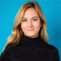 Maryville University of Saint Louis Employee Katie Betz's profile photo