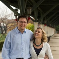 Tennessee Valley Authority Employee Stephen Goodman's profile photo
