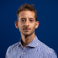 EODC Employee Ignacio Masari's profile photo