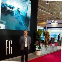 Semac Group Employee Stamatis Evmorfiadis's profile photo