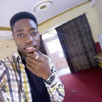 Despite Development Employee Wisdom Tsorkor's profile photo