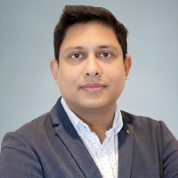 Soumam Debgupta