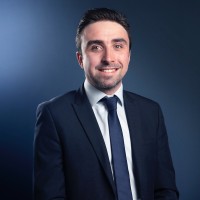 BSP Consulting Ltd Employee Matthew Genn's profile photo