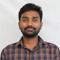 Yellowblock Employee Sudhakiran Kallagunta's profile photo