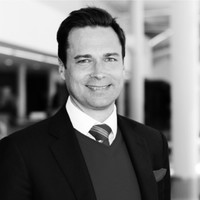 Avanza Bank Employee Marcus Ellman's profile photo