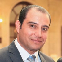 Vodafone Employee Abbas Muhammad's profile photo