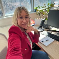 Marija Radojević Email