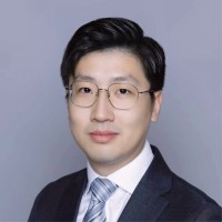 Dentons Hong Kong LLP Employee Jasper Cao's profile photo