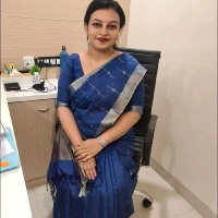 Seema Mahabal Email