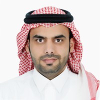 NSG Geospatial Services Employee Ghannam Alghannam's profile photo
