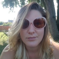 EQ Logistics Employee Burgundy Young's profile photo
