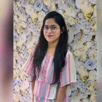Sharedreach Mobility Services Employee Swati Singh's profile photo