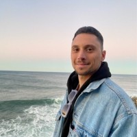 Mitch Wade's profile photo