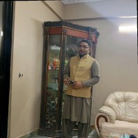 Talent Technologies Employee Mubbashir Bawany's profile photo