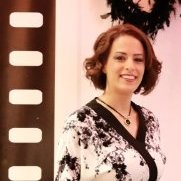 Nadia Mansour Email