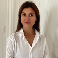 ORYZA LAB Employee Anne-Lise Perioche's profile photo