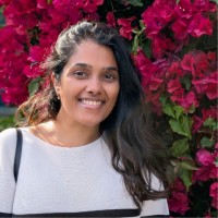 Krithika P Email & Phone Number