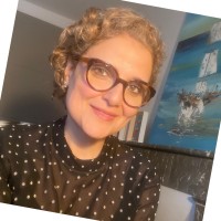 Airbus Employee Hania Tabet's profile photo