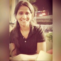 Bhagyashree Hatti Email