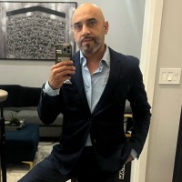 ABCi Studios Employee Zaka Khokhar's profile photo