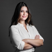 eCap Summit Employee Chaya Gornish's profile photo