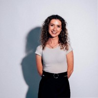 That Lot Employee Lucy Kearney's profile photo