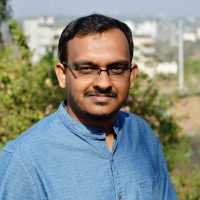 Greytip Software Pvt. Ltd. Employee Avinash Bhat's profile photo