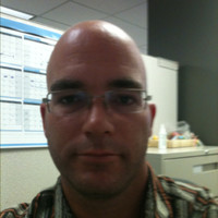Wajax Employee Rob Pitre's profile photo