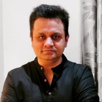 Cisco Employee Vikas Malik's profile photo