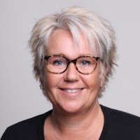 CoreIT Employee Eva Åsander's profile photo