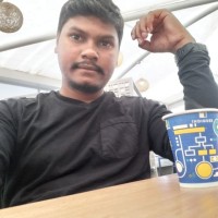 FinBit.io Employee Srinivasan Thirupathi's profile photo