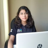 Banco de Crédito BCP Employee Andrea Sofia Cornejo Paredes's profile photo