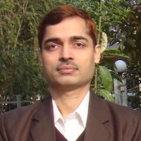 Spencer's Retail Limited Employee Pankaj Mishra's profile photo