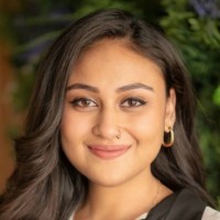 Kriti Singh Email