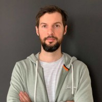 UI Bakery Employee Dmitry Nehaychik's profile photo
