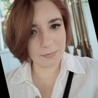 INTROVERT Employee Полина Томилова's profile photo