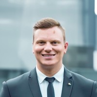 Conexus, Inc Employee Tanner Galmeister's profile photo